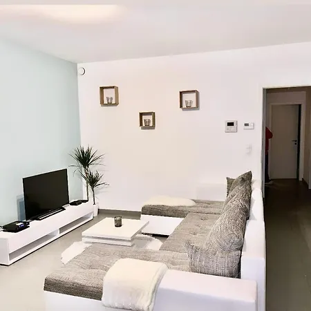 And Loft In Baviere Apartment