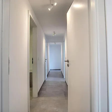 Appartement And Loft In Baviere Liège