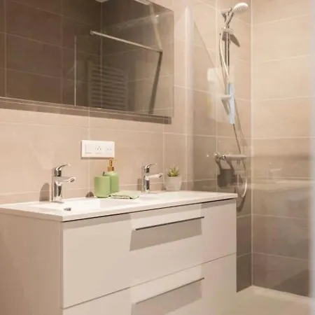 And Loft In Baviere Apartment