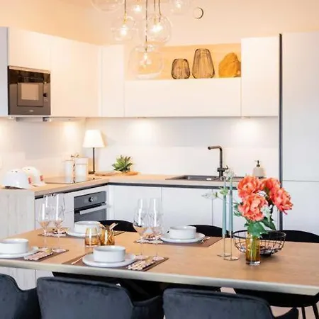 Apartment And Loft In Baviere *