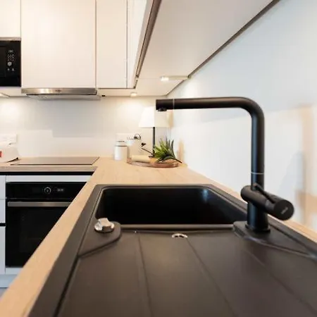 And Loft In Baviere 公寓 *