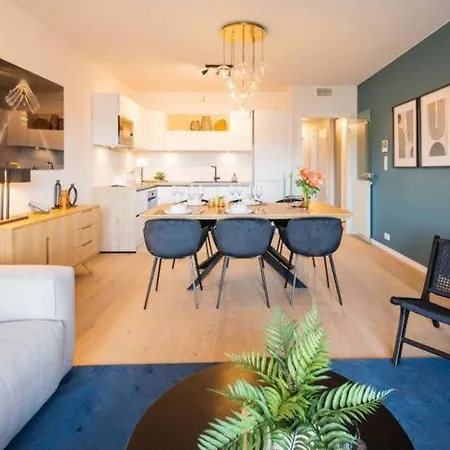 Apartment And Loft In Baviere