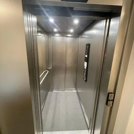 And Loft In Baviere Liege