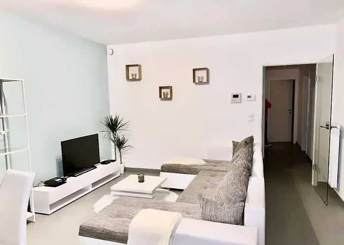 And Loft In Baviere Apartment