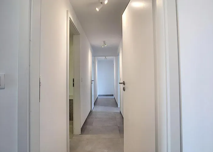 Apartment And Loft In Baviere Lüttich