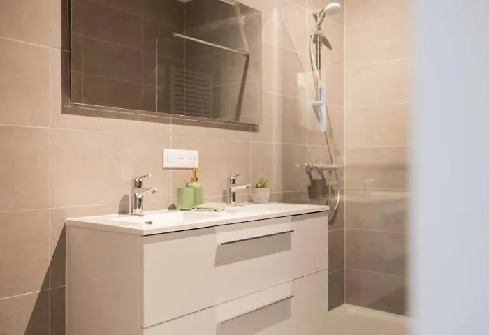 And Loft In Baviere Apartment