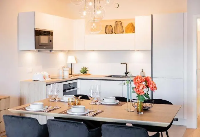 Apartment And Loft In Baviere *