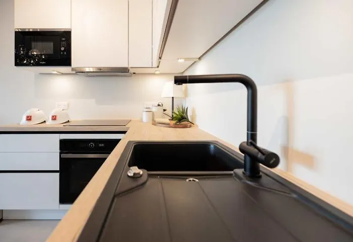 And Loft In Baviere Apartment *