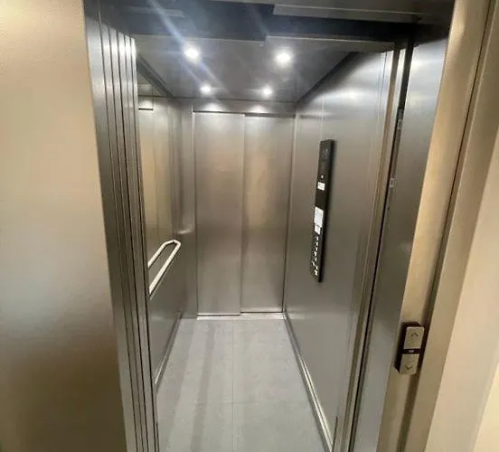 And Loft In Baviere Lüttich